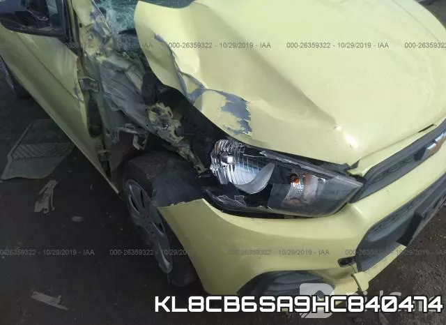KL8CB6SA9HC840474 фото 7