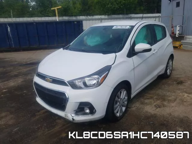 KL8CD6SA1HC740587 фото 3