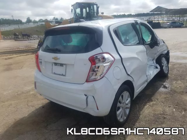KL8CD6SA1HC740587 фото 5
