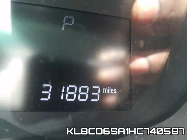 KL8CD6SA1HC740587 фото 9