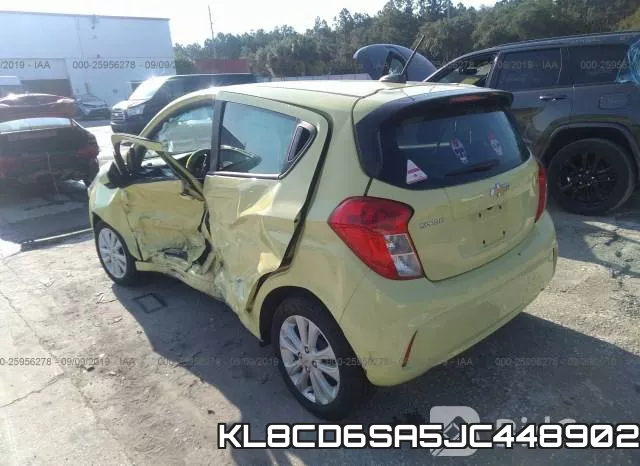 KL8CD6SA5JC448902 фото 4