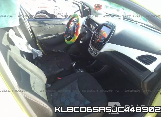KL8CD6SA5JC448902 фото 6