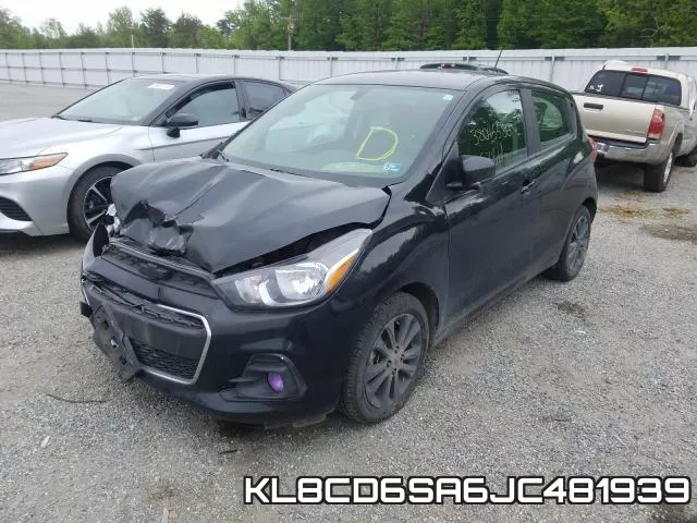 KL8CD6SA6JC481939 фото 3