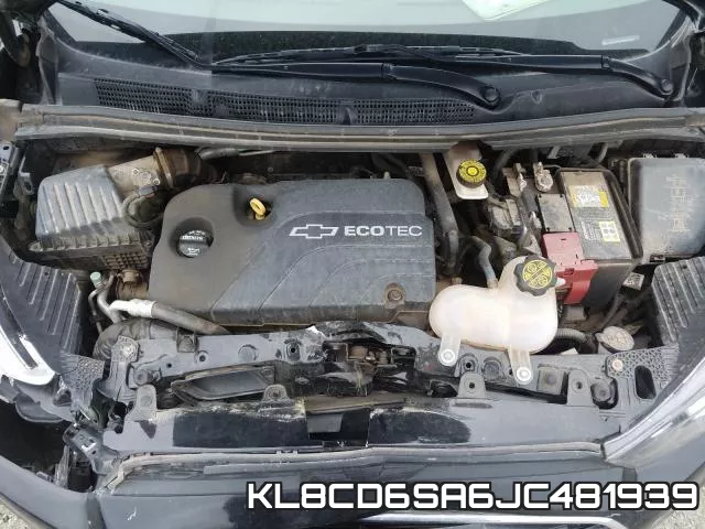 KL8CD6SA6JC481939 фото 8