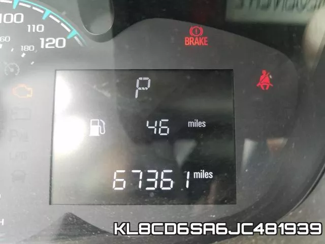 KL8CD6SA6JC481939 фото 9