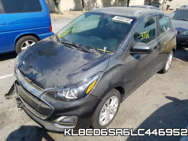 KL8CD6SA6LC446952 фото 3