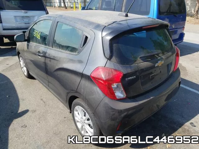 KL8CD6SA6LC446952 фото 4