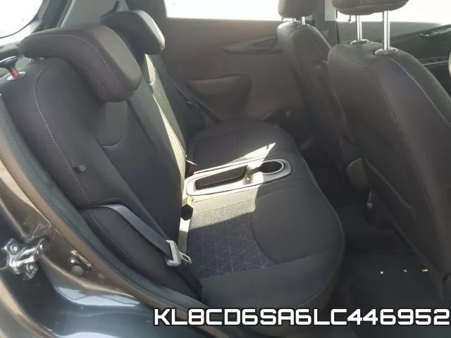 KL8CD6SA6LC446952 фото 7