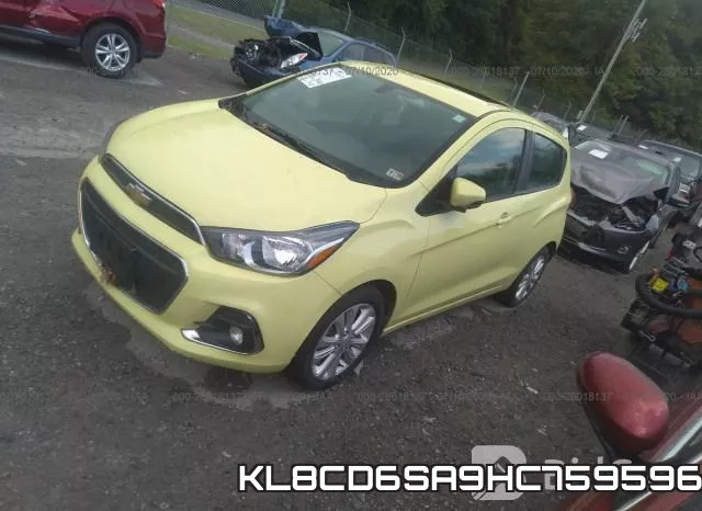 KL8CD6SA9HC759596 фото 3