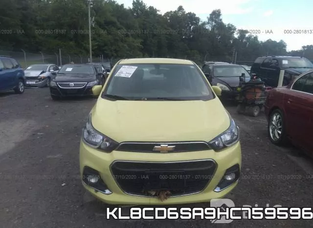 KL8CD6SA9HC759596 фото 7