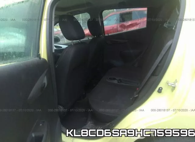 KL8CD6SA9HC759596 фото 9