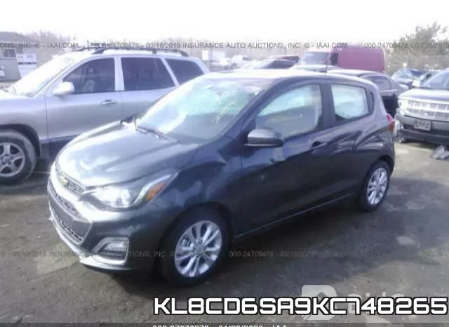 KL8CD6SA9KC748265 фото 3