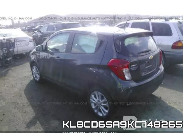 KL8CD6SA9KC748265 фото 4