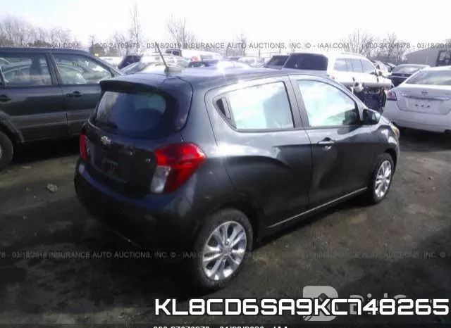 KL8CD6SA9KC748265 фото 5