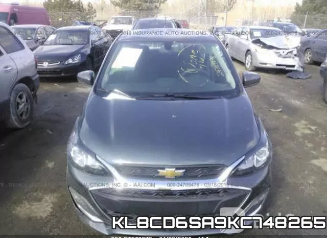 KL8CD6SA9KC748265 фото 7