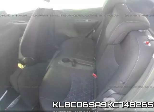 KL8CD6SA9KC748265 фото 9