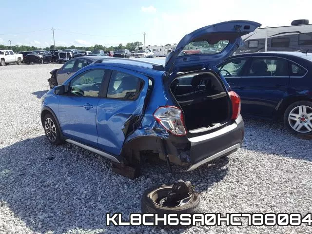KL8CH6SA0HC788084 фото 4