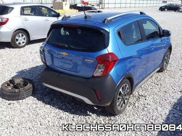 KL8CH6SA0HC788084 фото 5