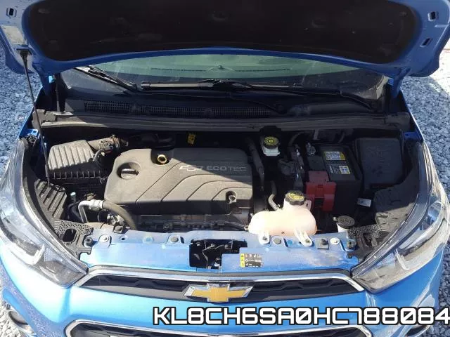 KL8CH6SA0HC788084 фото 8