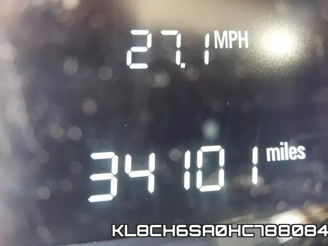 KL8CH6SA0HC788084 фото 9