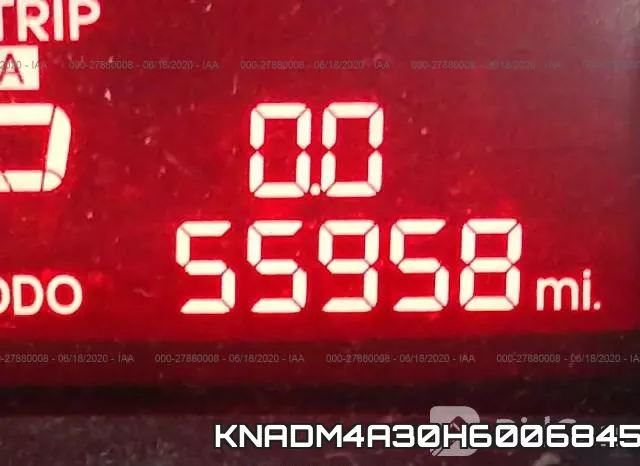 KNADM4A30H6006845 фото 8