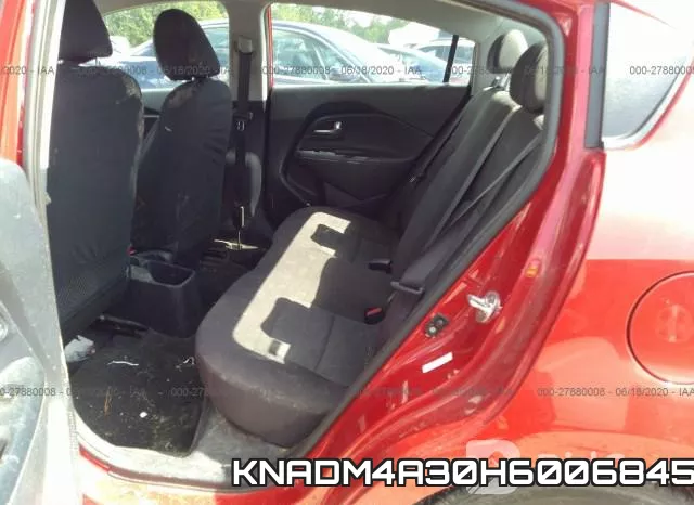 KNADM4A30H6006845 фото 9