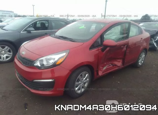 KNADM4A30H6012094 фото 3