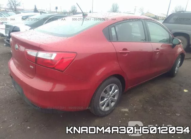 KNADM4A30H6012094 фото 5