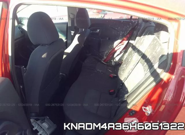 KNADM4A36H6051322 фото 9