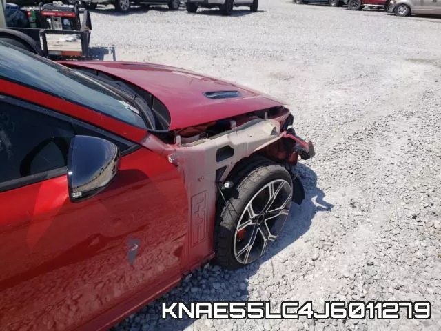 KNAE55LC4J6011279 фото 10