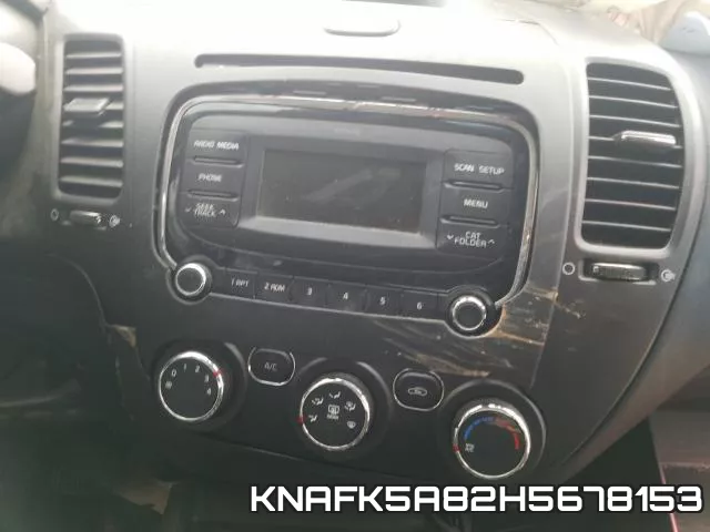 KNAFK5A82H5678153 фото 10