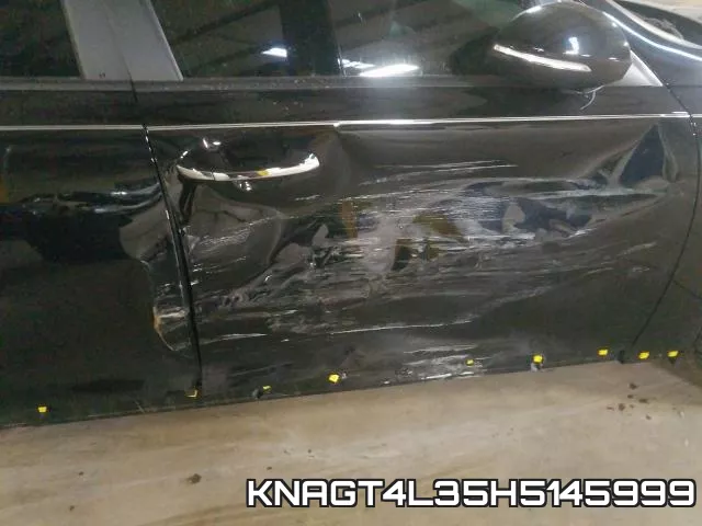 KNAGT4L35H5145999 фото 10