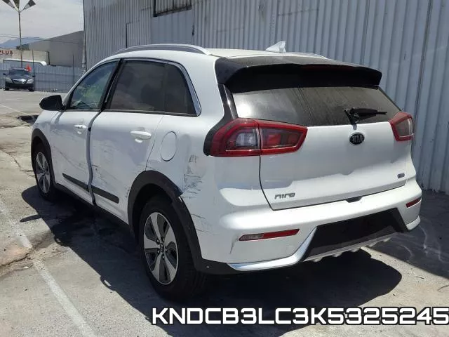 KNDCB3LC3K5325245 фото 4