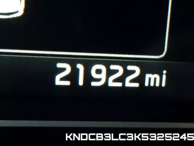KNDCB3LC3K5325245 фото 9