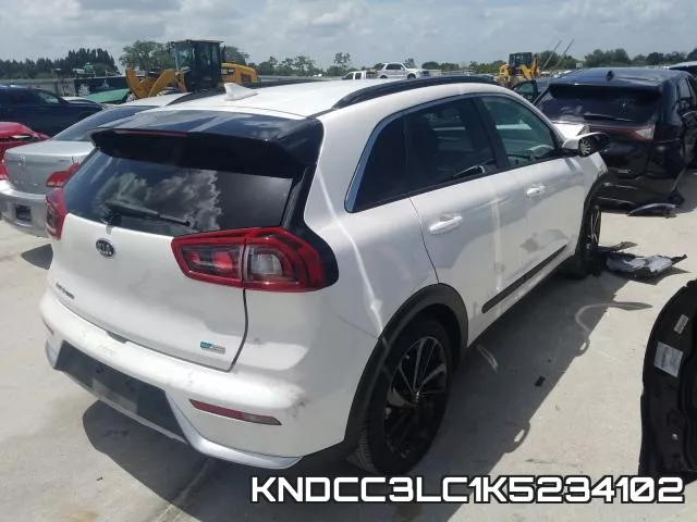 KNDCC3LC1K5234102 фото 4