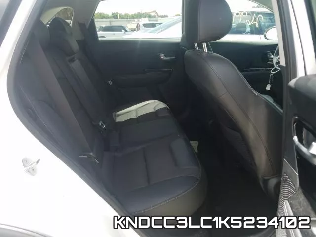 KNDCC3LC1K5234102 фото 6