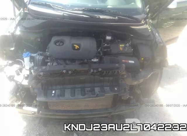 KNDJ23AU2L7042232 фото 2