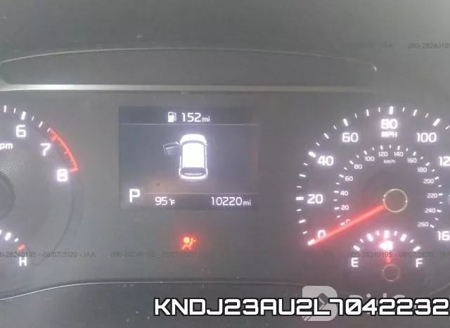 KNDJ23AU2L7042232 фото 8