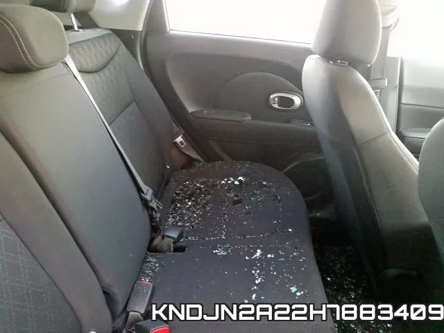 KNDJN2A22H7883409 фото 7