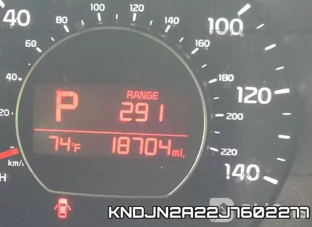 KNDJN2A22J7602277 фото 8