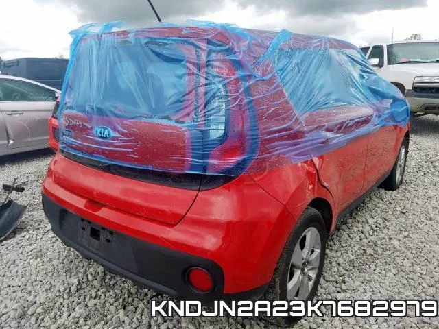 KNDJN2A23K7682979 фото 5