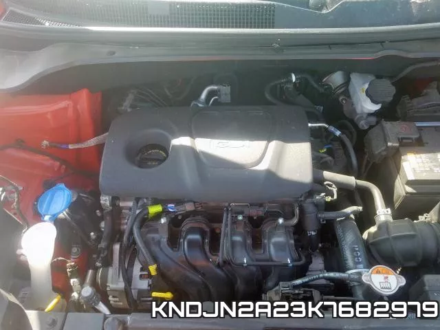 KNDJN2A23K7682979 фото 8