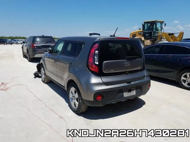 KNDJN2A26H7430281 фото 4