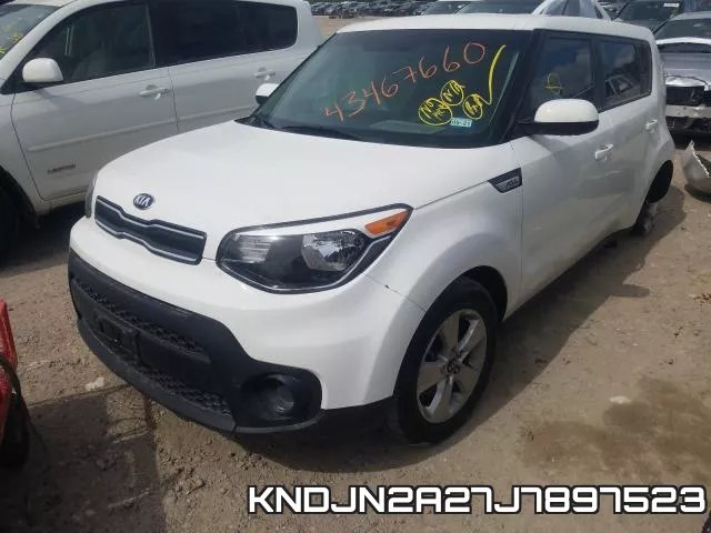 KNDJN2A27J7897523 фото 3