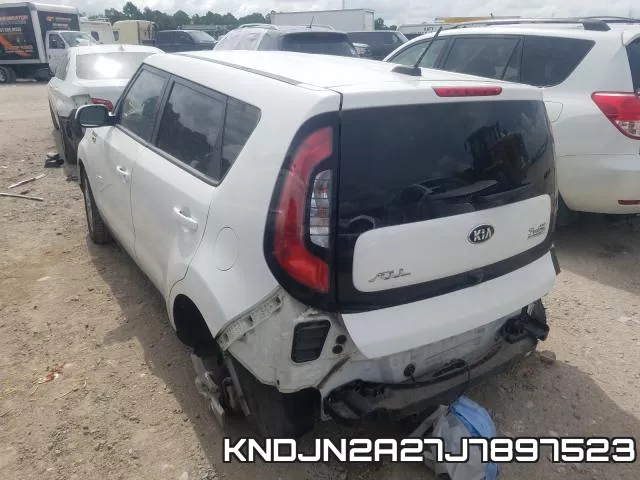 KNDJN2A27J7897523 фото 4