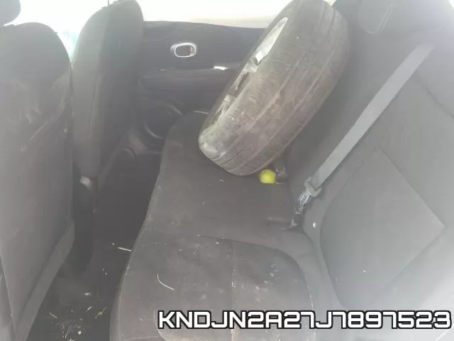 KNDJN2A27J7897523 фото 7