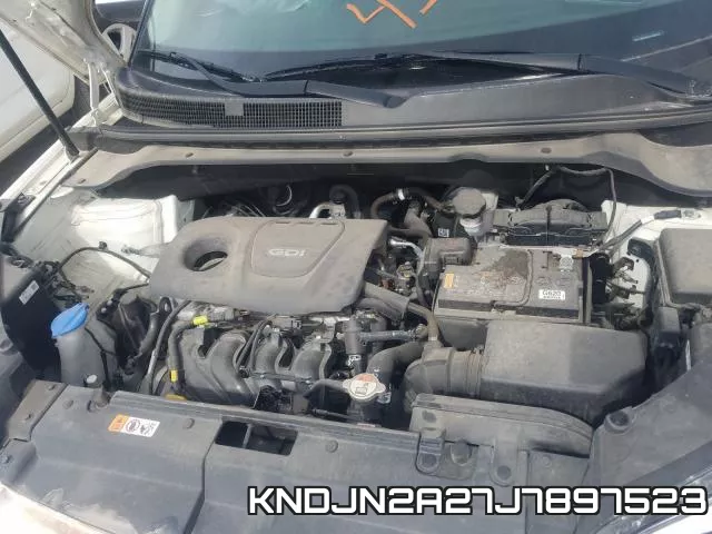 KNDJN2A27J7897523 фото 8