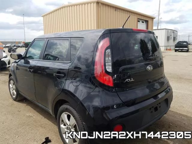 KNDJN2A2XH7442305 фото 4