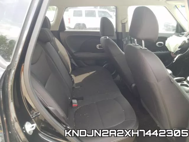 KNDJN2A2XH7442305 фото 7