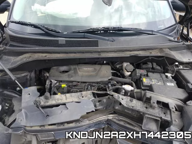 KNDJN2A2XH7442305 фото 8